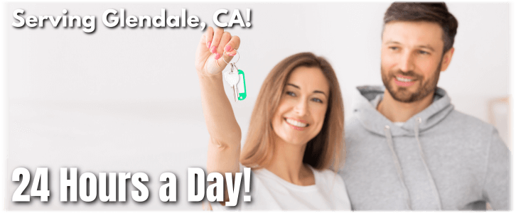 Locksmith Glendale CA