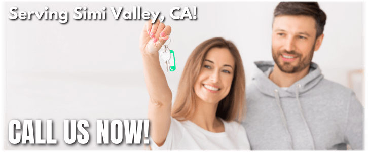 Locksmith Simi Valley CA